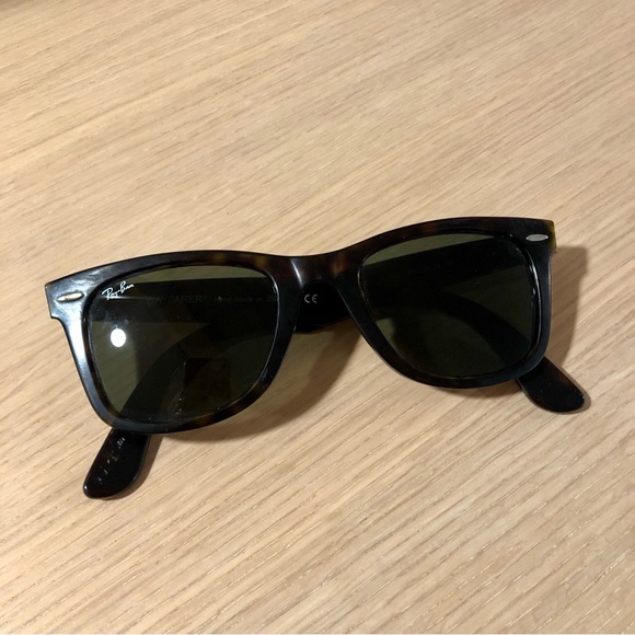 Ray-Ban Original Wayfarer Classic - Picture 1 of 7